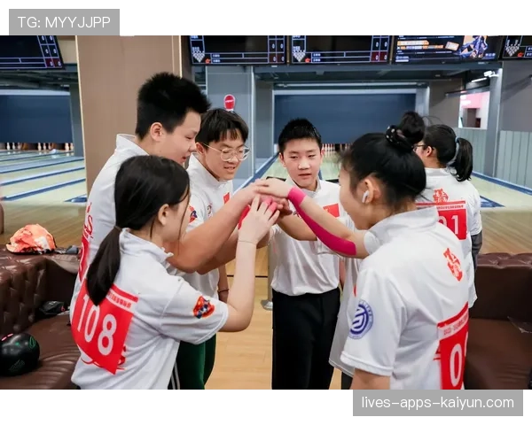 世界保龄球青年联赛线上训练系统接入更多学校，世界保龄球联合会