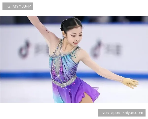 世界花样滑冰锦标赛女单自由滑 两套4周跳节目震撼全场，2021花样滑冰女单自由滑
